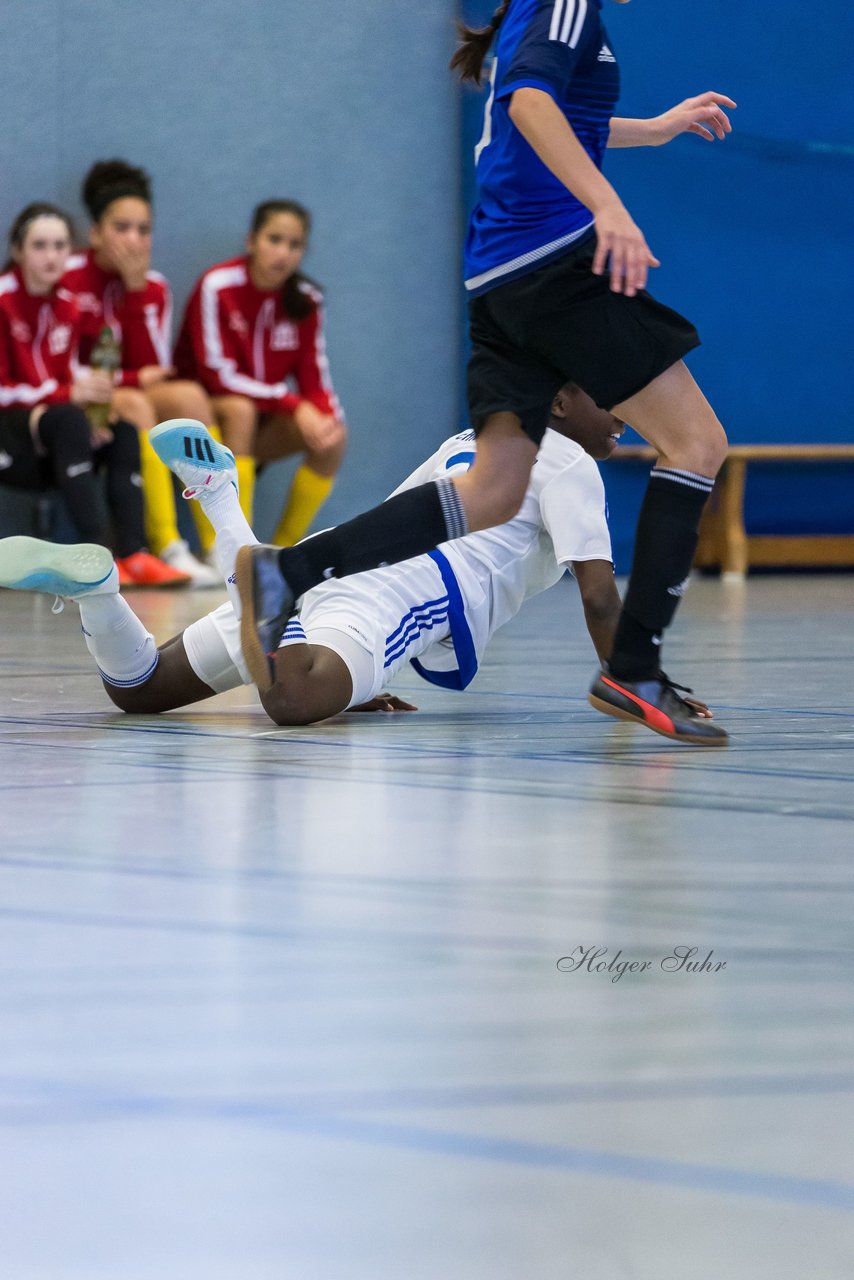 Bild 149 - wBJ Auswahl Futsalturnier